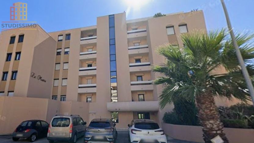 Studio 34m² Hyères - Lumineux, étage élevé - Photo 2