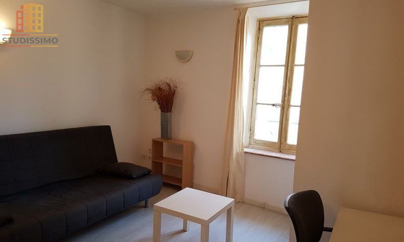 Studio 23m² La Garde - Photo 1