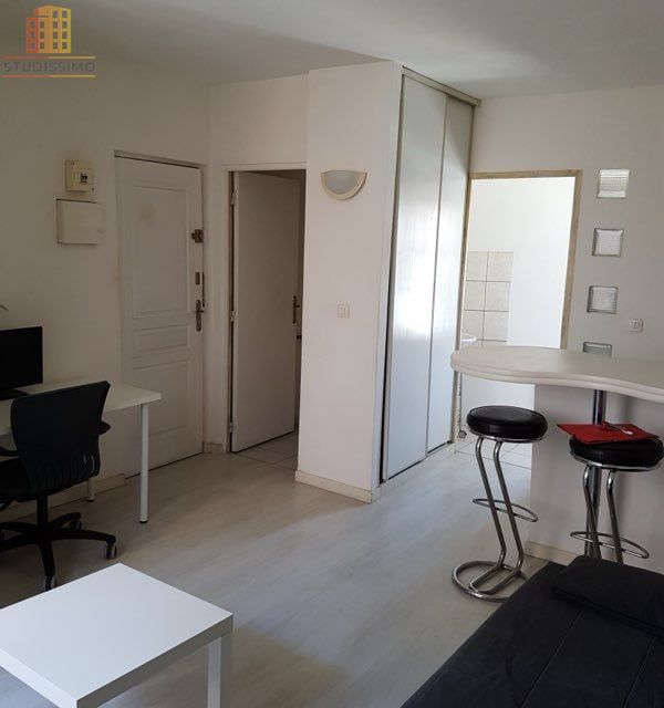 Studio 23m² La Garde - Photo 2