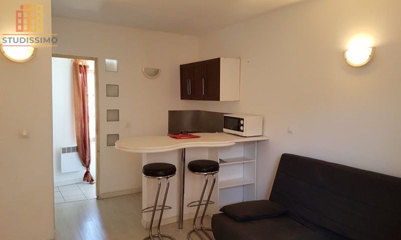 Appartement à La Garde