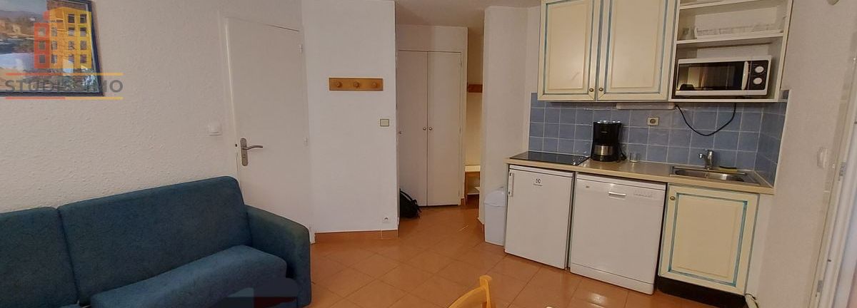 Appartement 1 pièce  Bandol 83150 - Photo 2