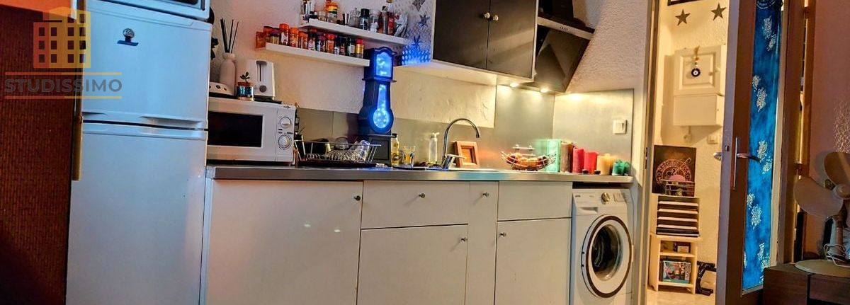 Studio 21m² Cavalaire-sur-Mer - Photo 1