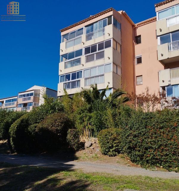 Appartement à Fréjus