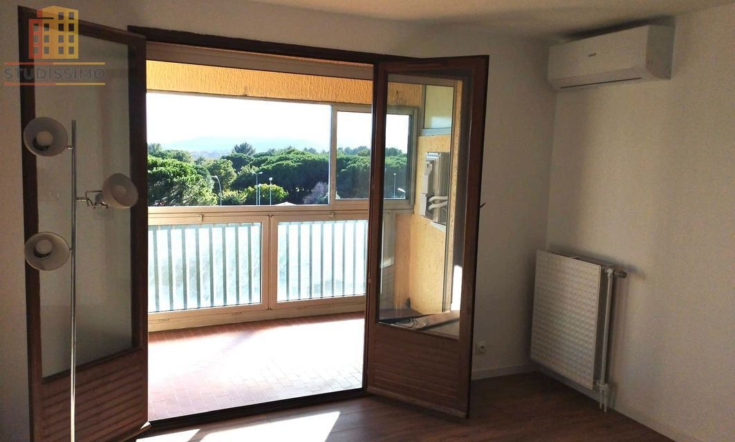 T1 29m² Fréjus - Étage élevé - Photo 8