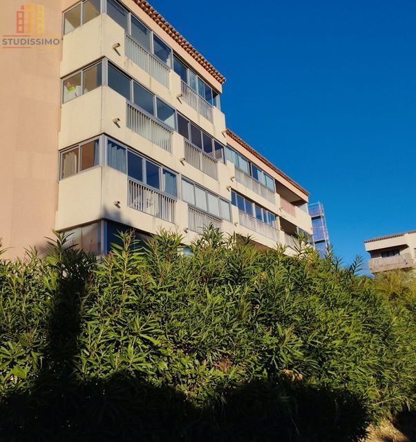 T1 29m² Fréjus - Étage élevé - Photo 7