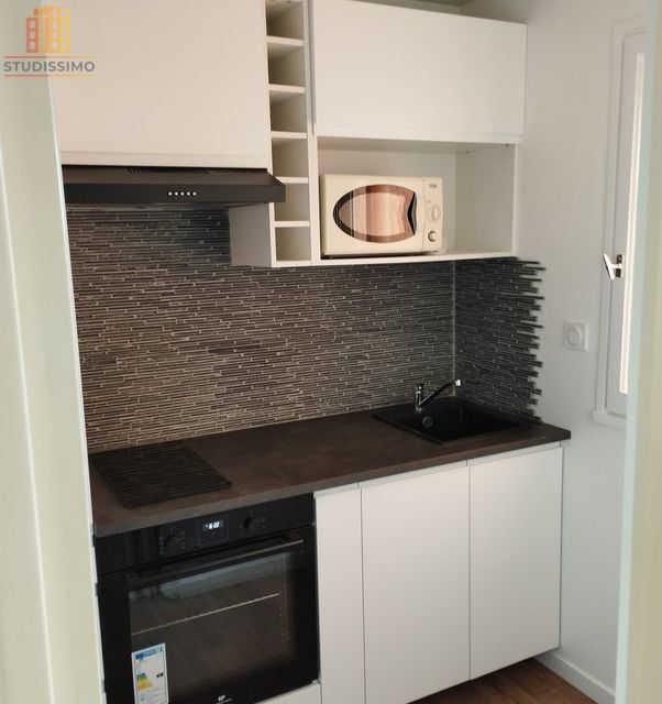 T1 29m² Fréjus - Étage élevé - Photo 3