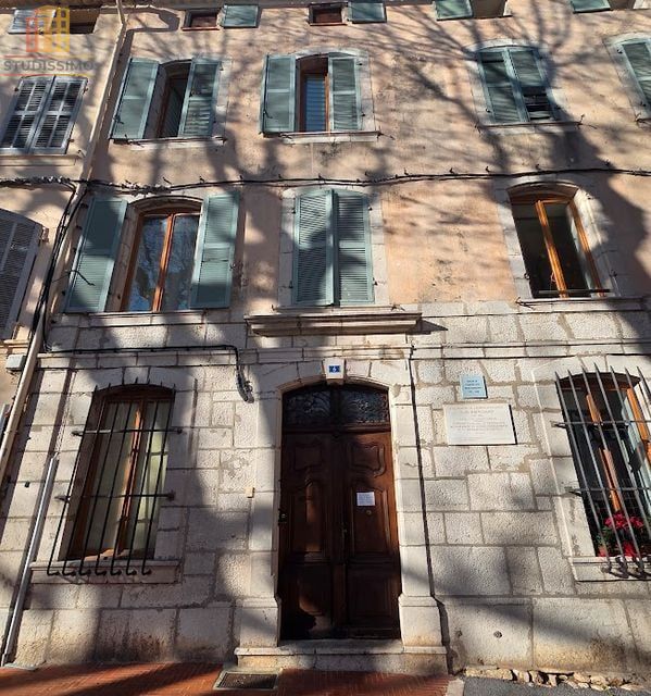 Studio 20m² Brignoles - Photo 6