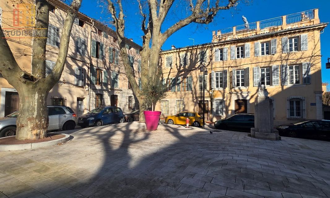 Studio 20m² Brignoles - Photo 1