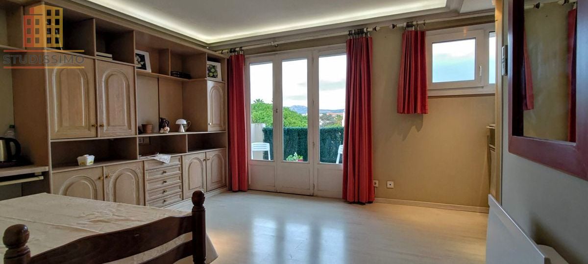 Appartement à Fréjus