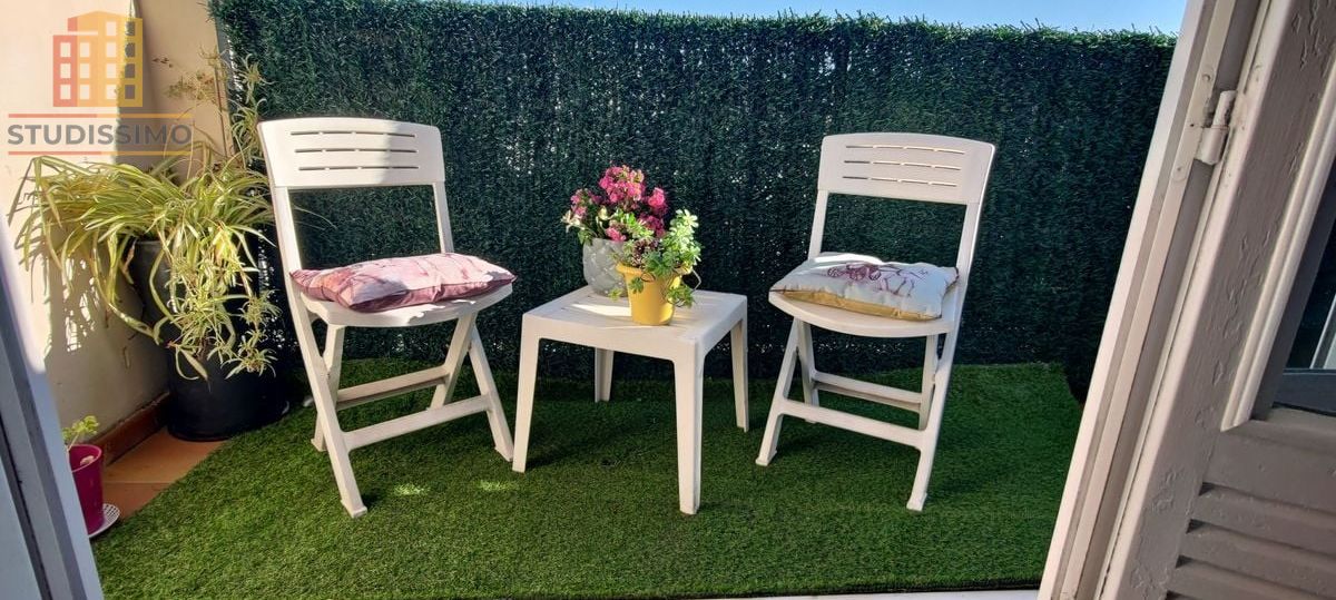 Studio 23m² Fréjus Plage - Limite port de Saint-Raphaël - Photo 16