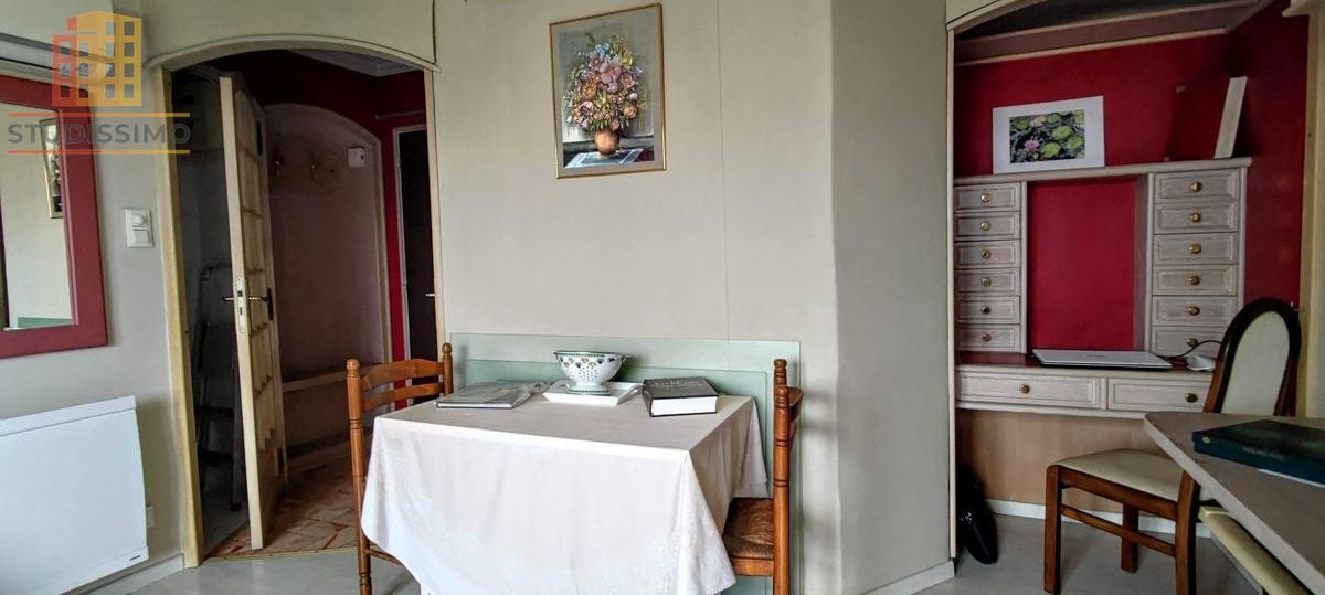 Studio 23m² Fréjus Plage - Limite port de Saint-Raphaël - Photo 18