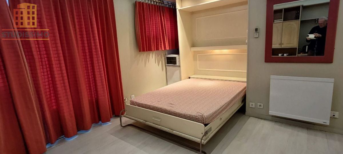 Studio 23m² Fréjus Plage - Limite port de Saint-Raphaël - Photo 11