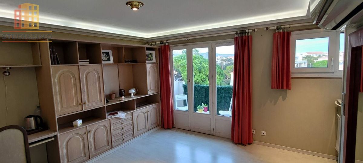 Studio 23m² Fréjus Plage - Limite port de Saint-Raphaël - Photo 2