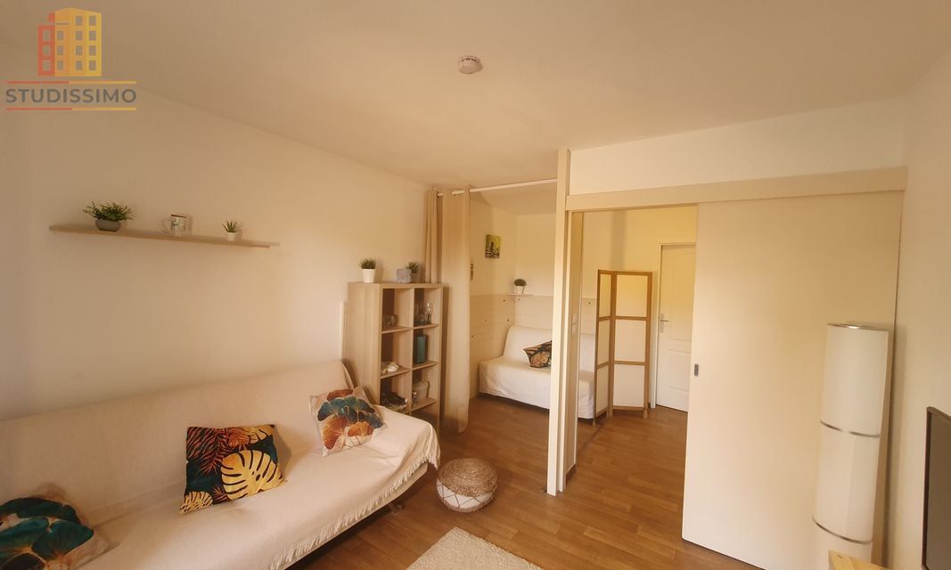 Appartement à Hyères