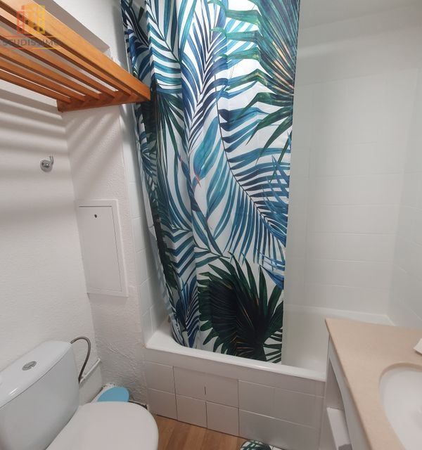 Studio meublé 24m² Hyères Port - Terrasse - Photo 2