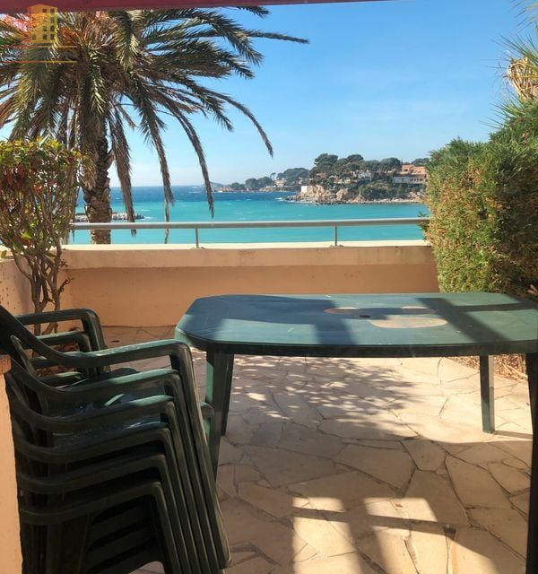 Appartement à Bandol