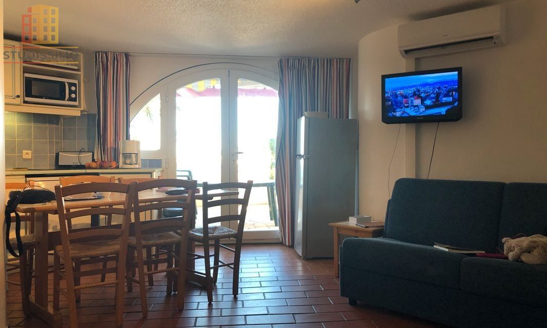 Appartement 35m² Bandol - Photo 1