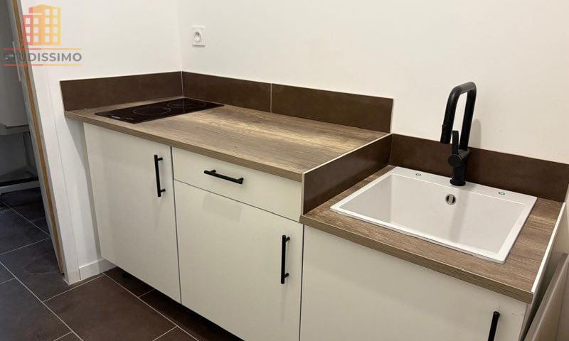 Studio 27m² Correns - Entièrement refait à neuf - Photo 2