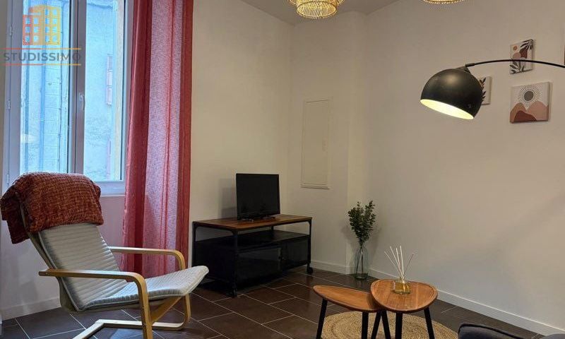 Appartement à Correns