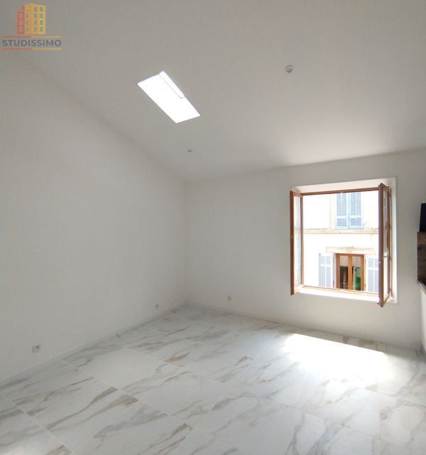 Studio 25m² La Bastide - Dernier étage - Photo 1