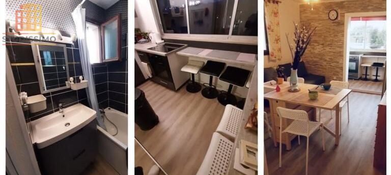 Studio 26m² Les Salles-sur-Verdon - Bord du lac Sainte-Croix - Photo 2