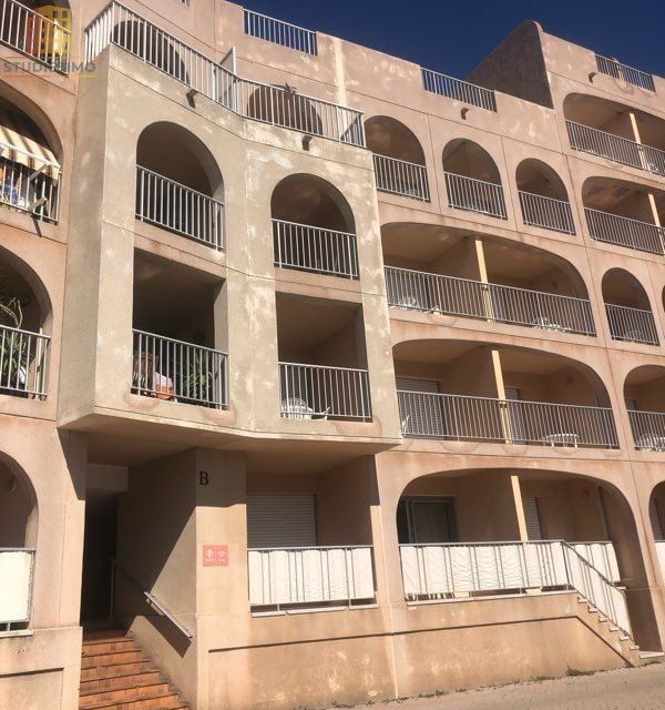 Studio 31m² Hyères presqu’île de Giens - Photo 2