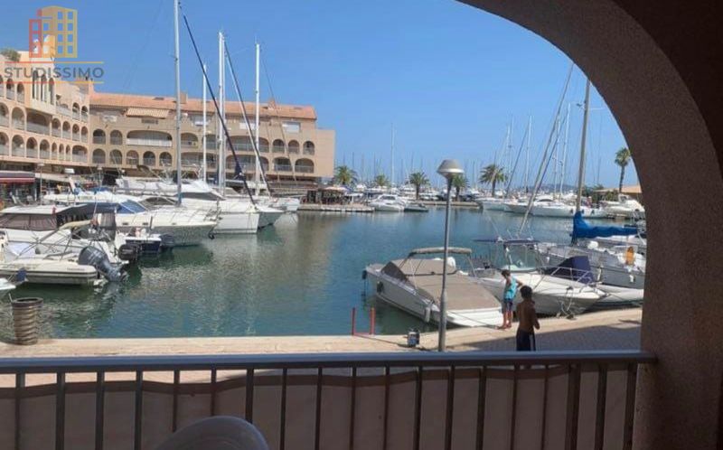 Appartement à Hyères