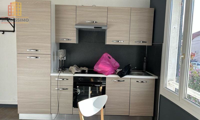 Appartement à Sanary-sur-Mer