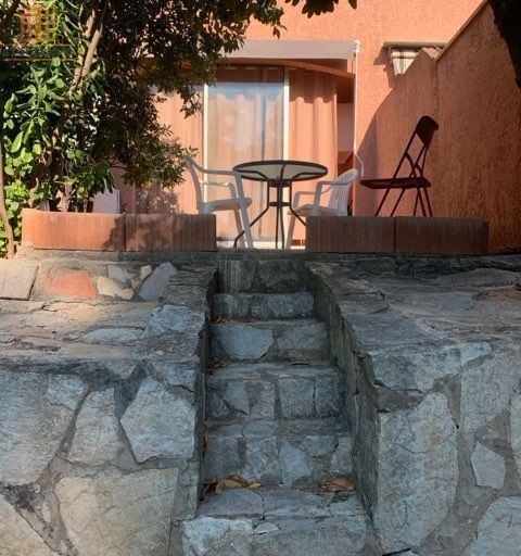 Appartement à Sanary-sur-Mer