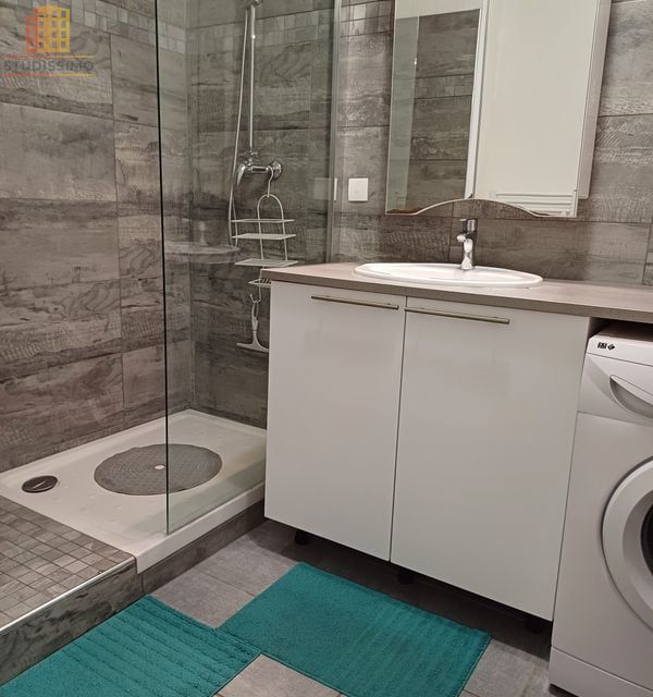 Appartement 35m² Hyères - Résidence services seniors - Photo 2