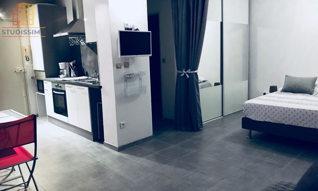Appartement à Hyères