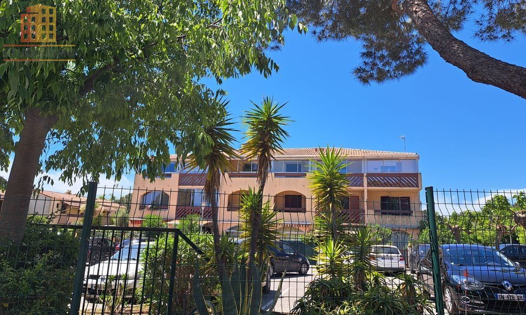 Appartement à La Londe-les-Maures