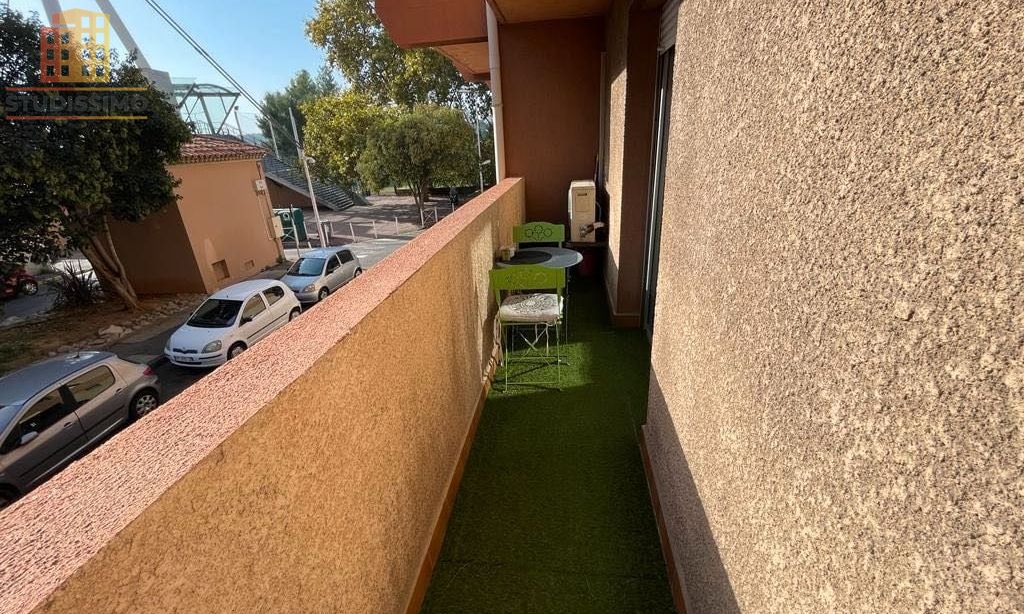 T1 bis 31m² Toulon 83200 - Photo 1