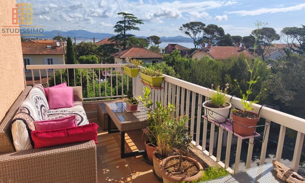 Appartement à Fréjus