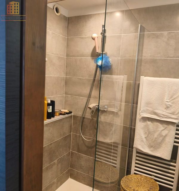 Studio 27m² Fréjus - Vue mer - Photo 1