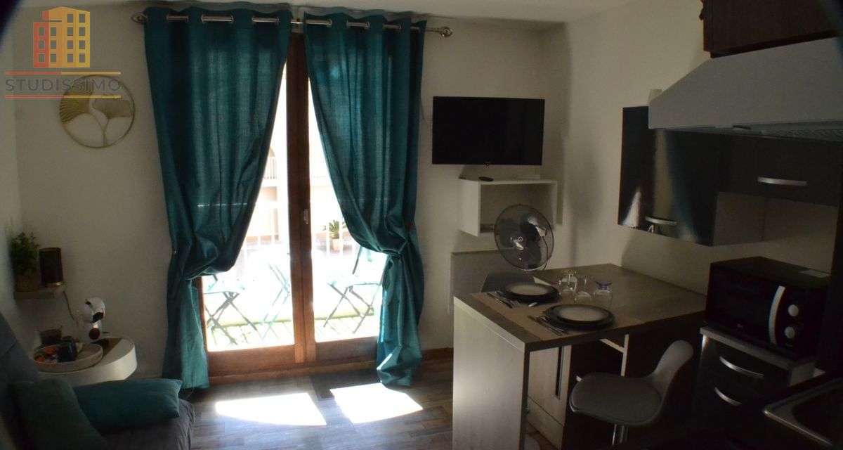 Appartement à Fréjus