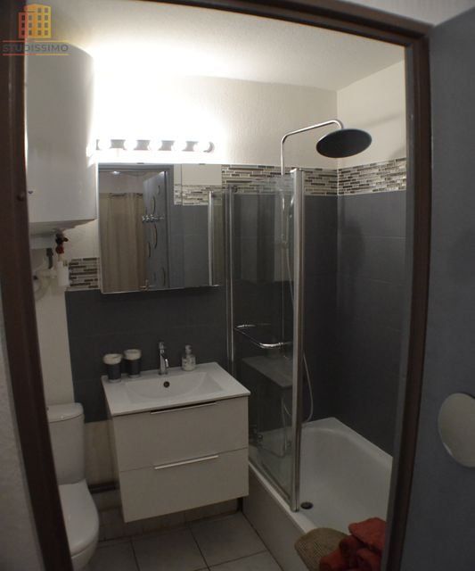 Studio 18m² Fréjus Saint-Aygulf - Photo 1