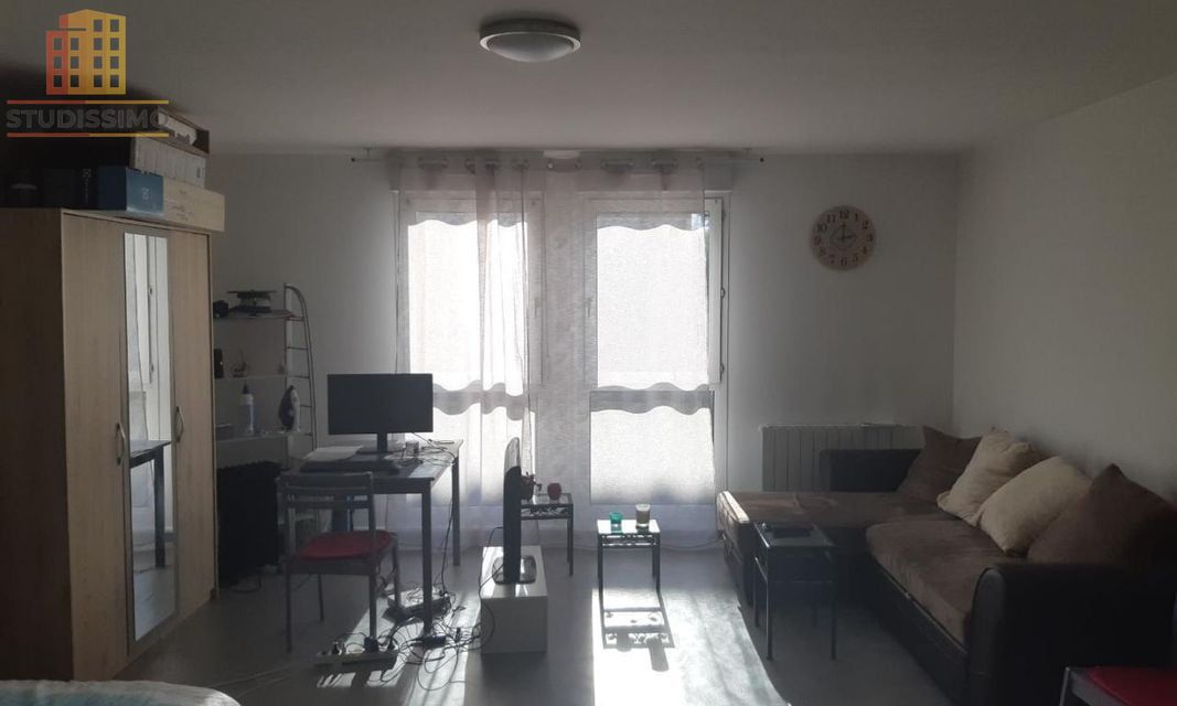 Studio 40m² Dijon auditorium - Grand espace - Photo 2