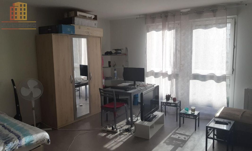 Studio 40m² Dijon auditorium - Grand espace - Photo 1