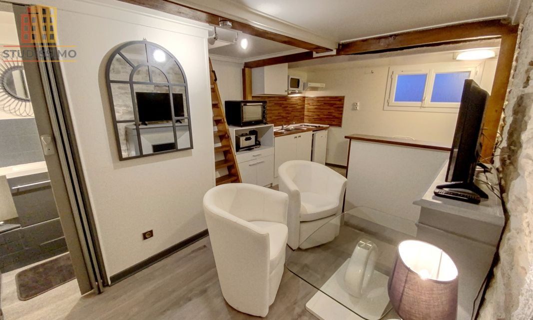 Appartement à Talant