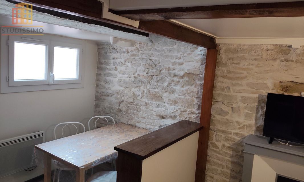 Studio duplex 27m² Talant - Vieux Talant - Photo 1