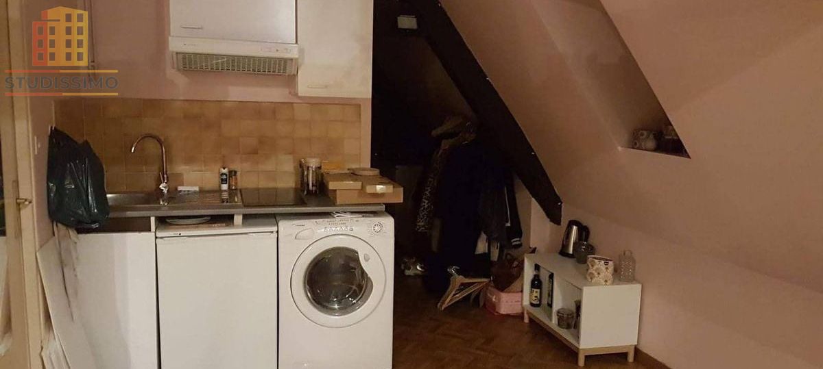 Studio 1 pièce  Dijon centre-ville - Photo 2