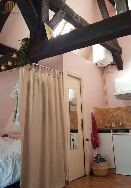 Studio 1 pièce  Dijon centre-ville - Photo 1