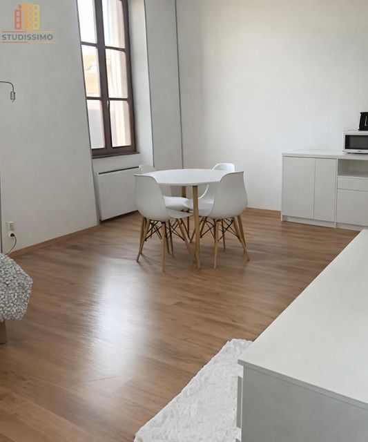 Studio 33m² Dijon centre - Proche place Wilson - Photo 1