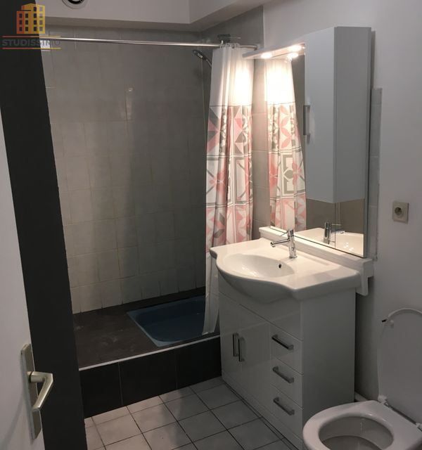 Studio 22m² Dijon - Photo 2