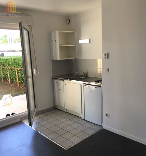 Studio 22m² Dijon - Photo 1