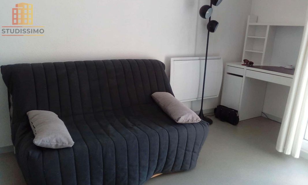 Studio 20m² Dijon - Photo 2