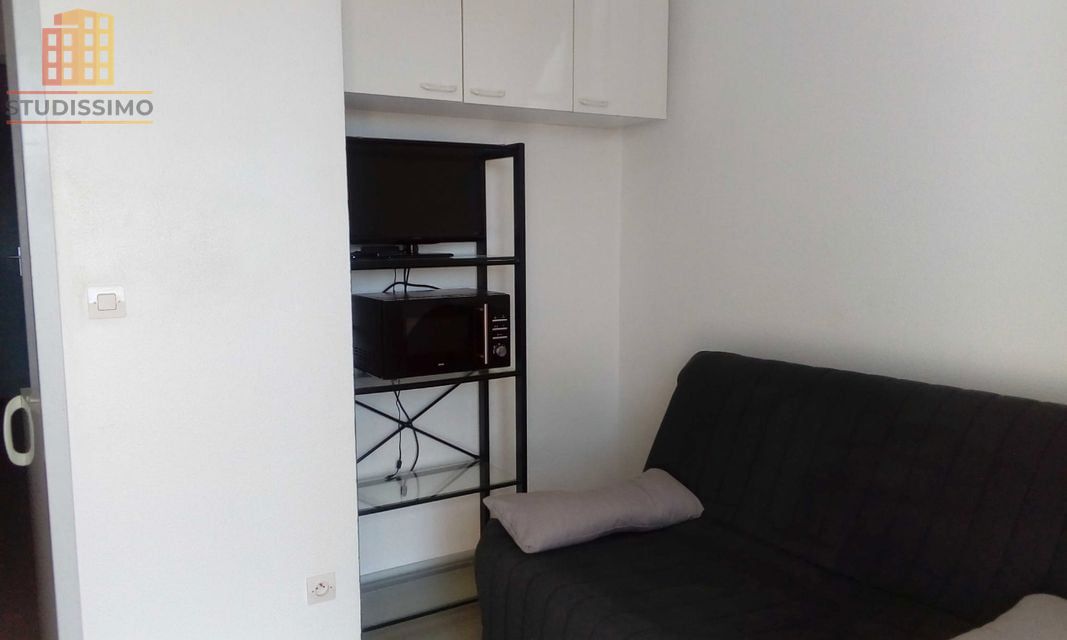 Studio 20m² Dijon - Photo 1