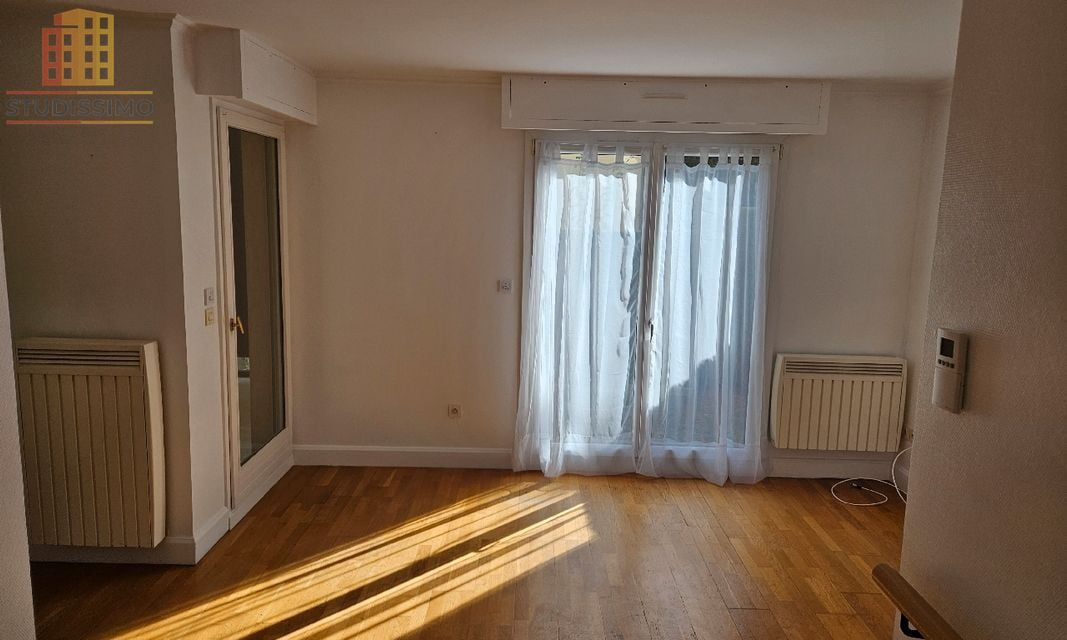 T1 34m² Dijon - Résidence senior paramédicale - Photo 2