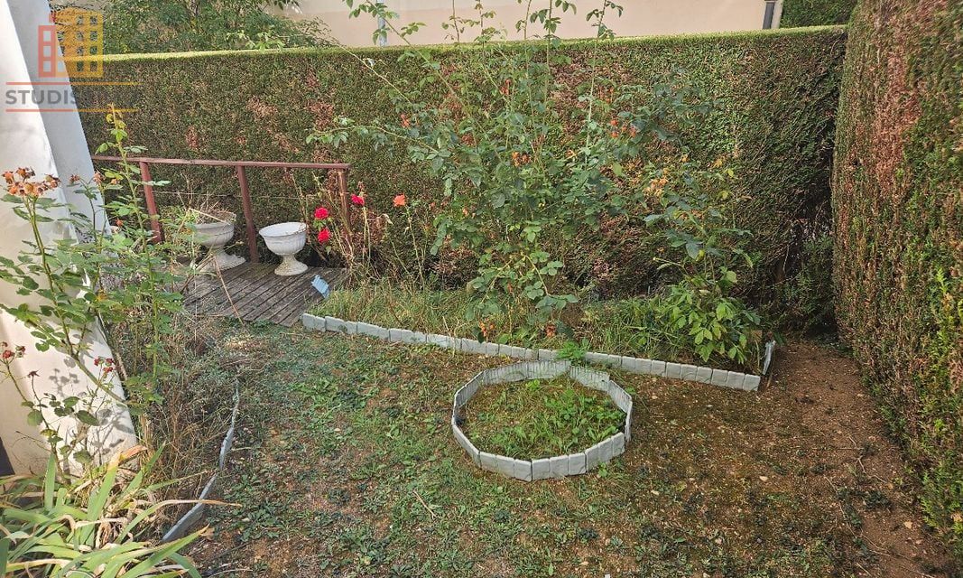 T1 34m² Dijon - Résidence senior paramédicale - Photo 1